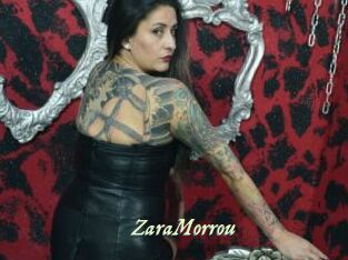 ZaraMorrou