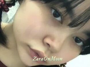 ZaraOnMoon