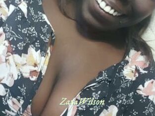 ZaraWilson