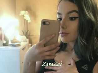 ZaraZai
