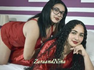 ZaraandNina