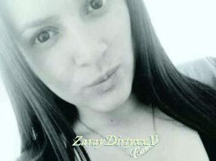 ZarayDirtyxxX
