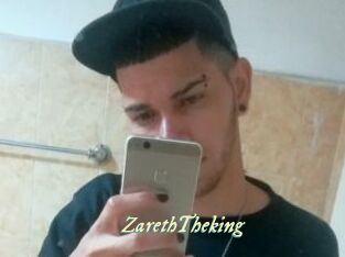 ZarethTheking