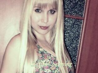 ZarinaCharming