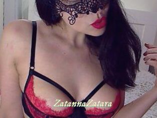 ZatannaZatara
