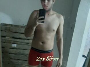 Zax_Silver