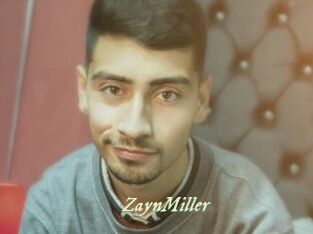 ZaynMiller