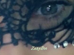 ZazyBoo