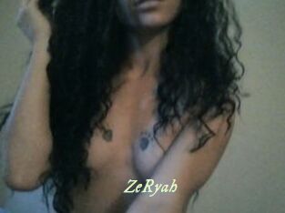 ZeRyah