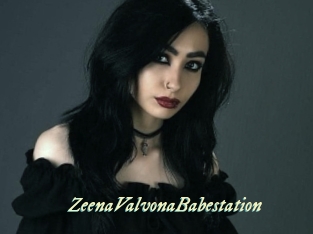 ZeenaValvonaBabestation