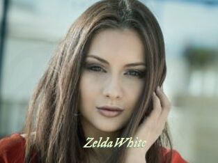 ZeldaWhite
