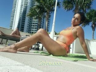Zelenaxxx