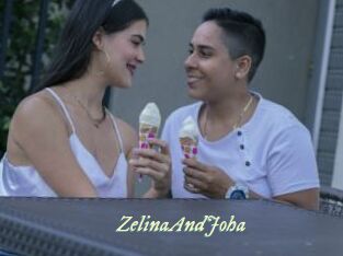 ZelinaAndJoha