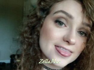 ZellaMae