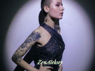 ZenAleksey