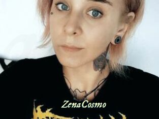 ZenaCosmo
