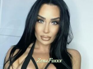 ZenaFoxxx
