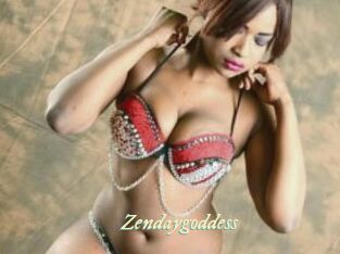 Zendaygoddess
