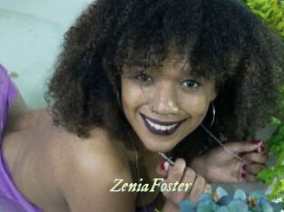 ZeniaFoster