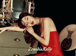 ZenobiaKelly