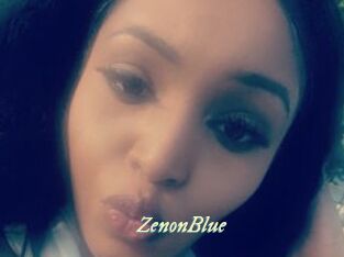 ZenonBlue