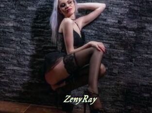 ZenyRay