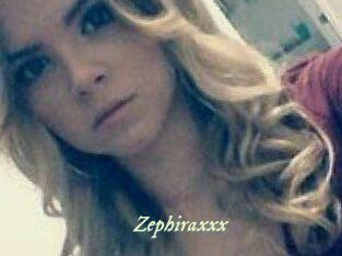 Zephiraxxx