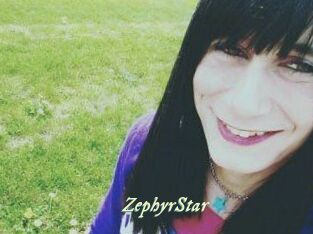 ZephyrStar