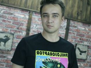 ZeusStrong
