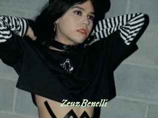 ZeuzBenelli