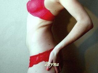 Zeyna