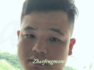 Zhaofengmomo