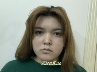 ZieuKao