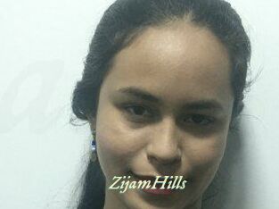 ZijamHills