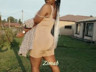 Zimah