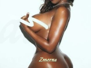 Zmeena