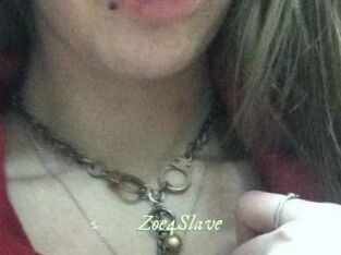 Zoe4Slave