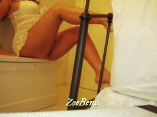 Zoe_Benz