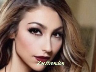 Zoe_Brendon