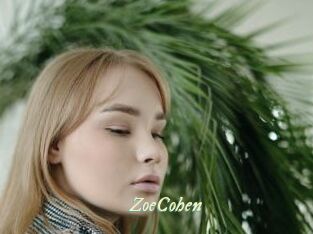 ZoeCohen