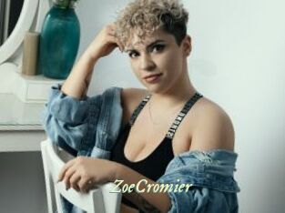 ZoeCromier Année du sexe