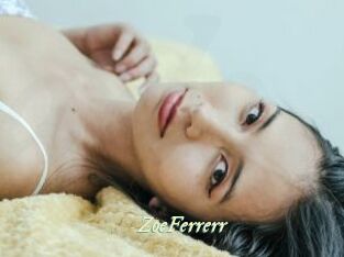 ZoeFerrerr