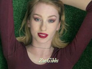 ZoeGibbs