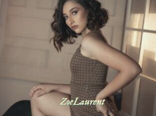 ZoeLaurent