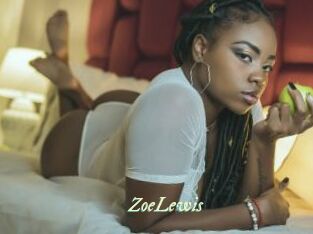 ZoeLewis