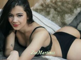 ZoeMartinss