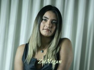 ZoeMegan