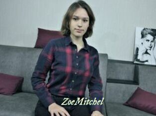 ZoeMitchel