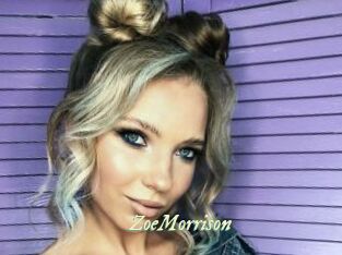 ZoeMorrison