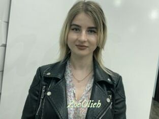 ZoeOlieh